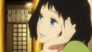 Natsuyuki Rendezvous